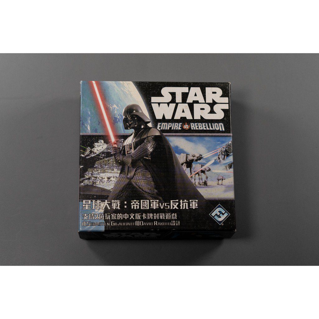 Star Wars: Empire vs Rebellion Star Wars Empire vs Rebellion