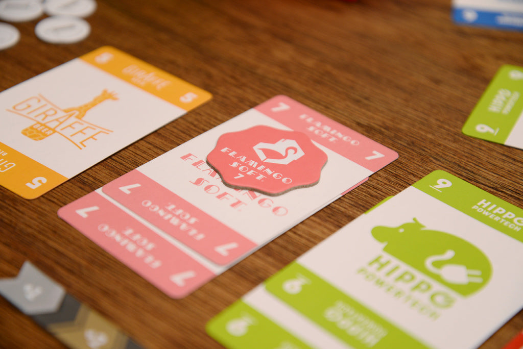 STARTUPS JP/EN Japanese and English version-OINK Gamesl