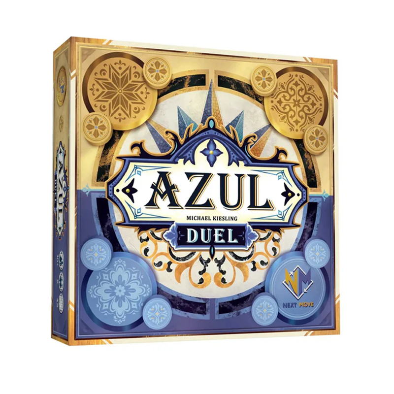 Azul Duel