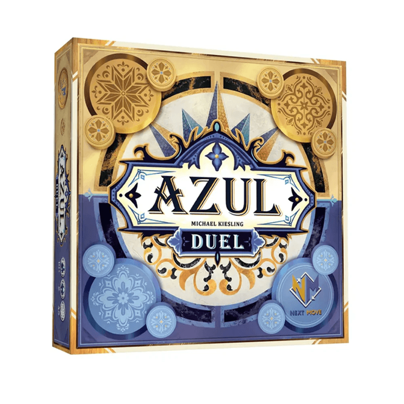 Azul Duel
