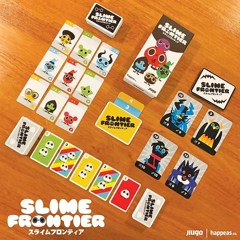 勇者抗惡龍 Slime Frontier