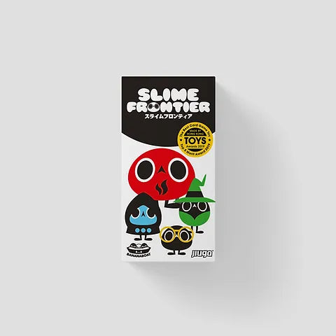 勇者抗惡龍 Slime Frontier