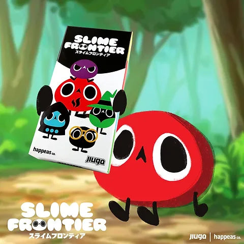 勇者抗惡龍 Slime Frontier
