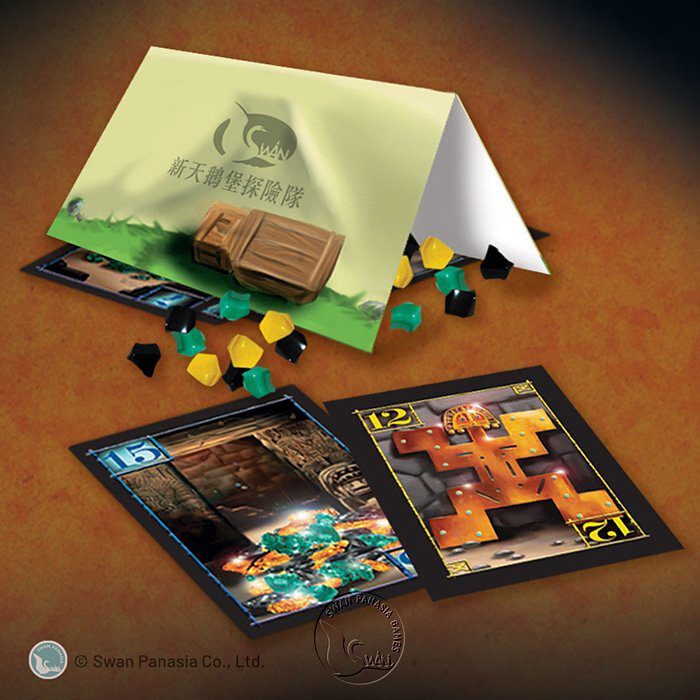 Incan Gold