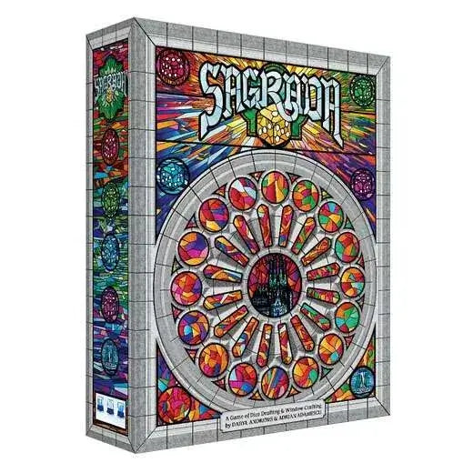 SAGRADA
