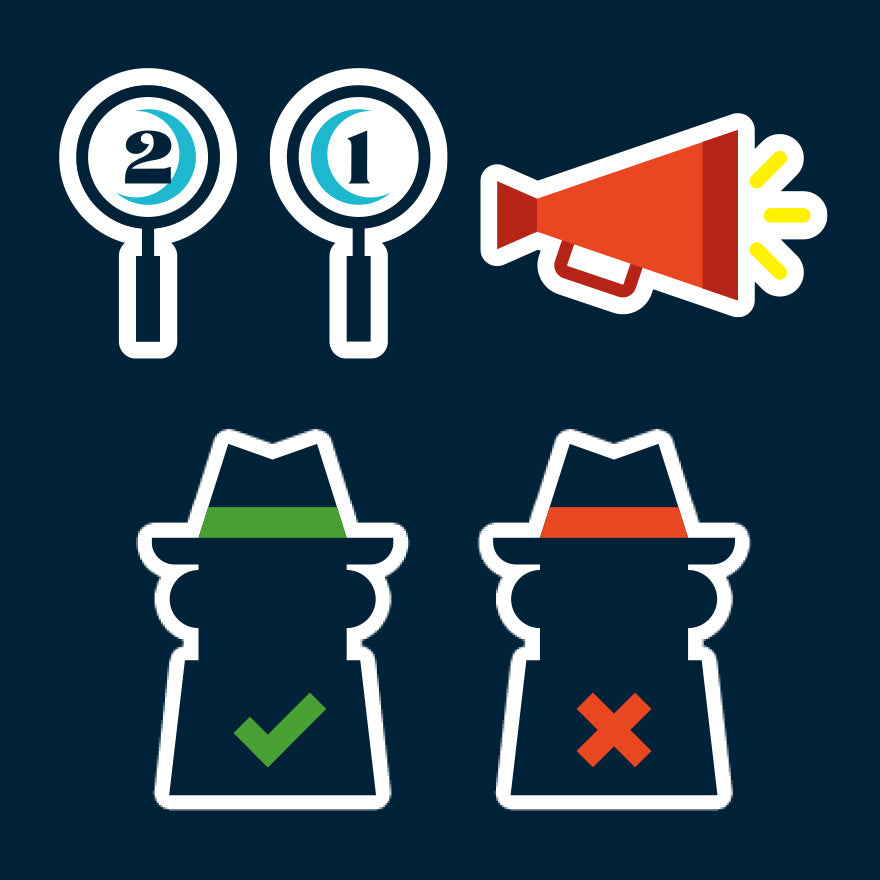 瘋探長 Crazy Sherlock