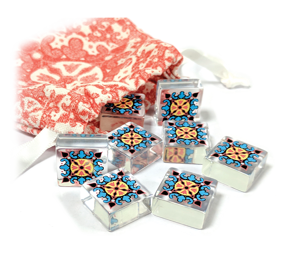AZUL Joker Tiles