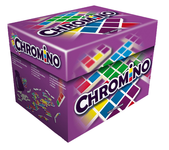 Chromino Camino