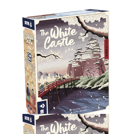 姫路城 日版 The White Castle 白鷺城