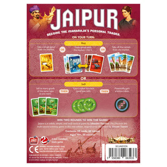 JAIPUR