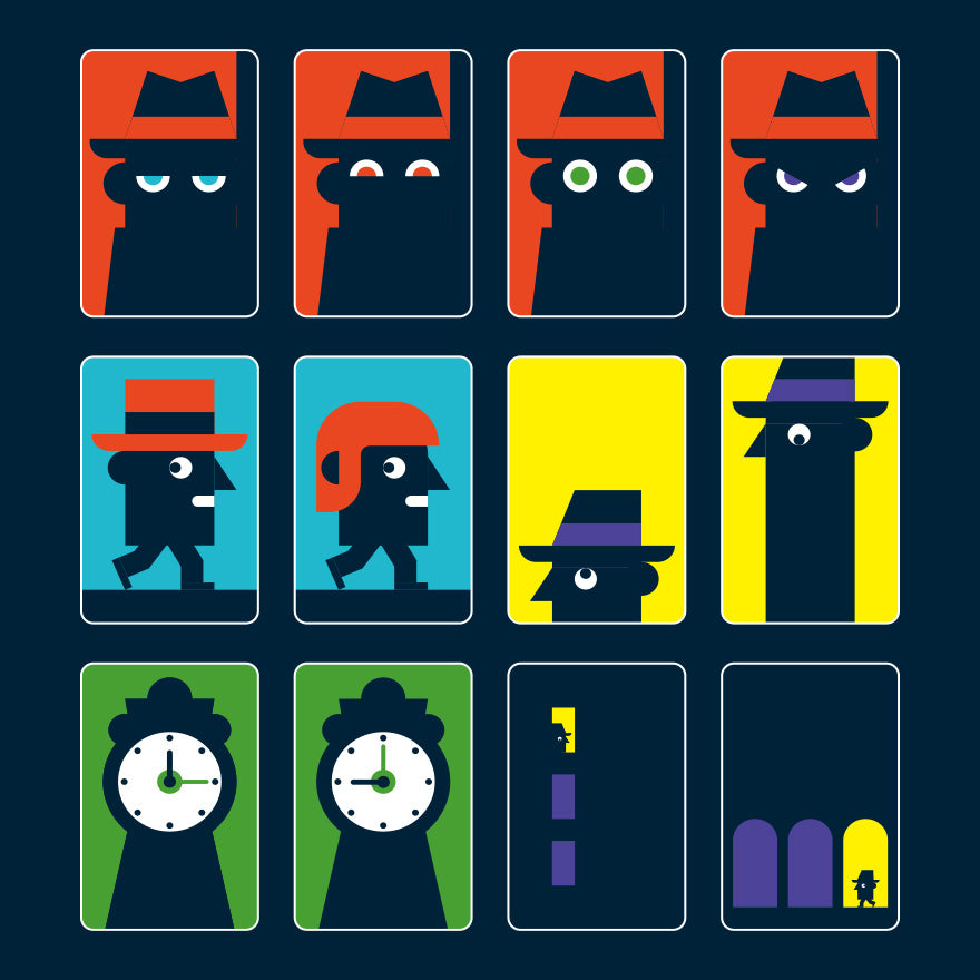 瘋探長 Crazy Sherlock