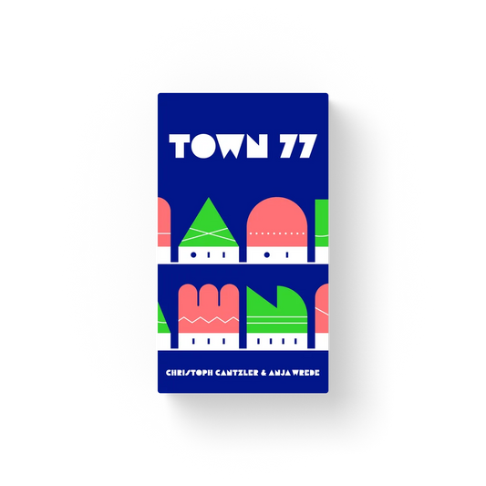 Town77 JA/EN