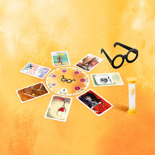 我是香蕉 I am a Banana