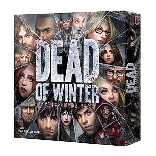 Dead of Winter