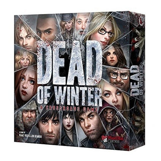 Dead of Winter