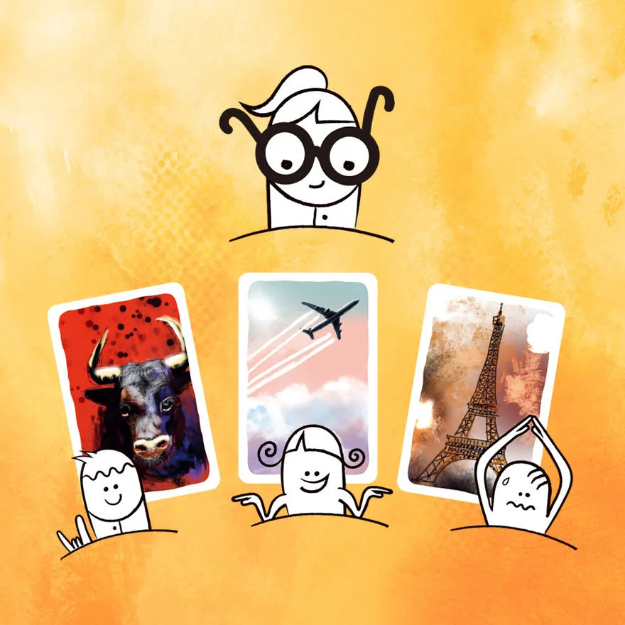 我是香蕉 I am a Banana