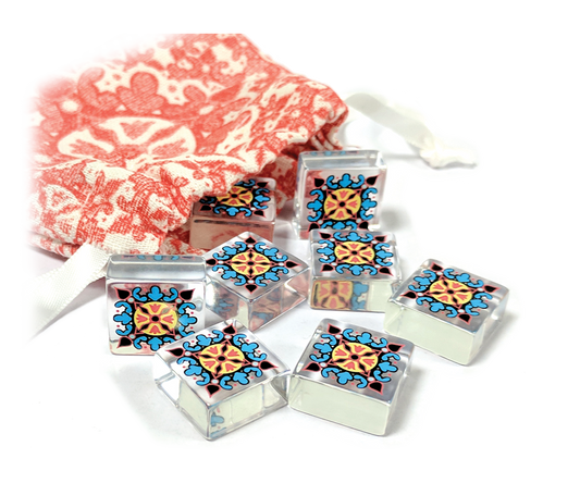 花磚物語 AZUL Joker Tiles