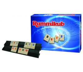 Rummikub Experience 「魔力橋」數字遊戲比賽專用版