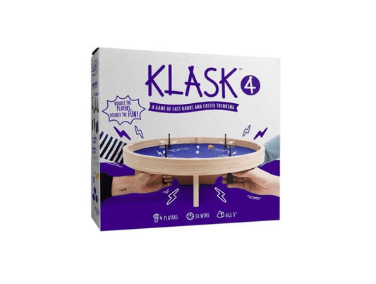 Klask 4