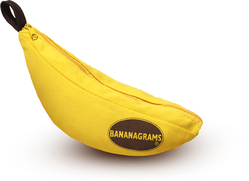 Bananagrams