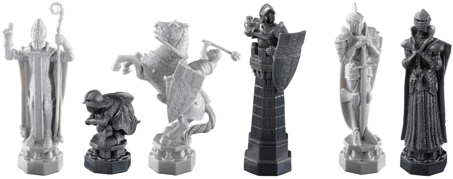 Harry Potter Wizard Chess Set 