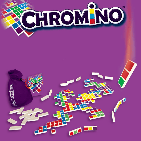 Chromino Camino