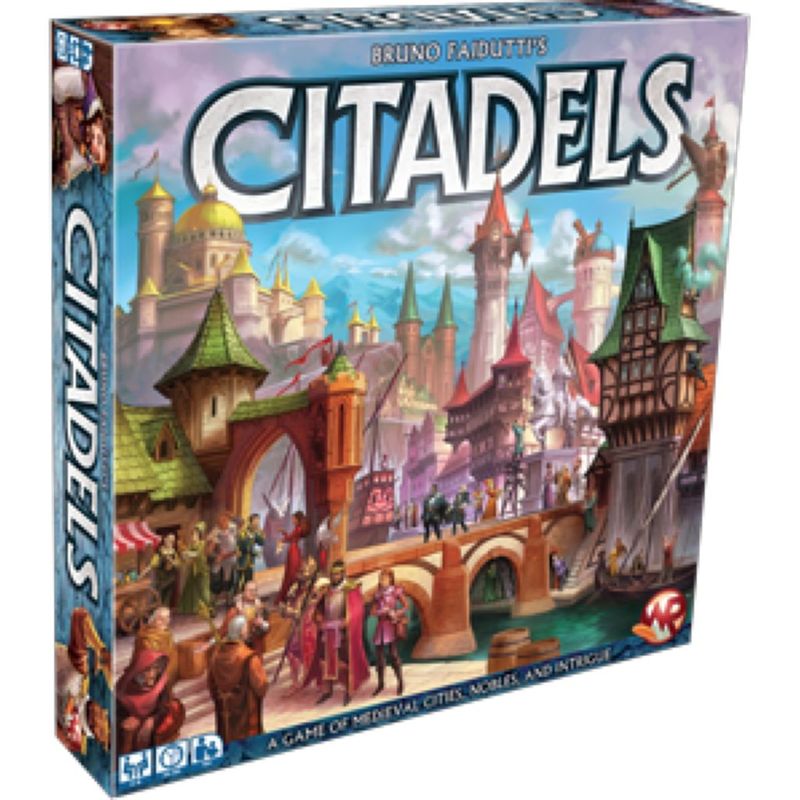 Citadels