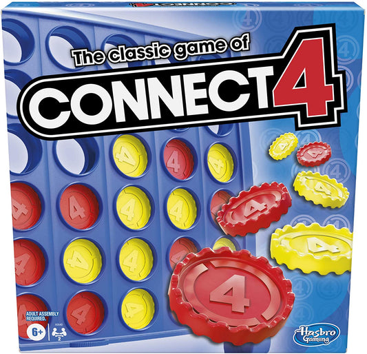 Connect 4 Game