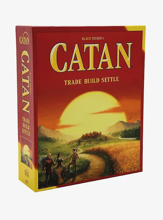 CATAN® Base Game