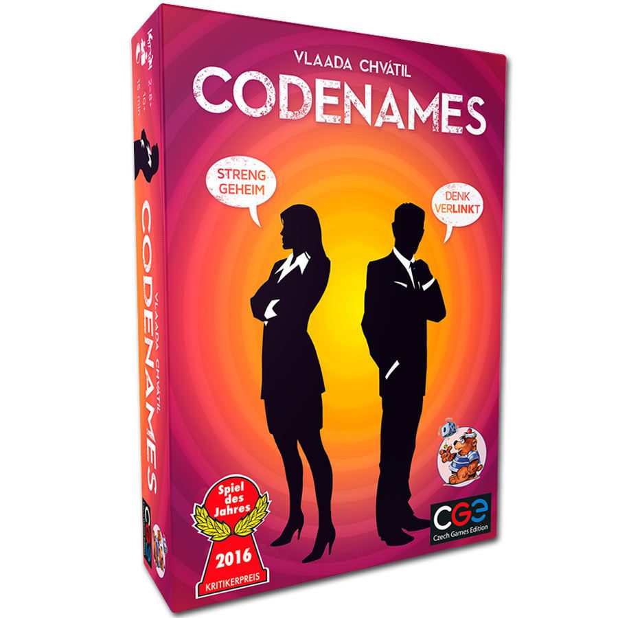 codenames