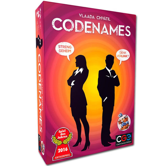 codenames