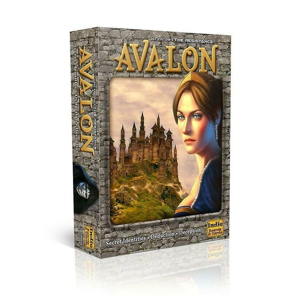 Resistance: Avalon