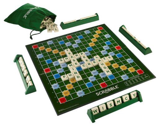 Scrabble Original